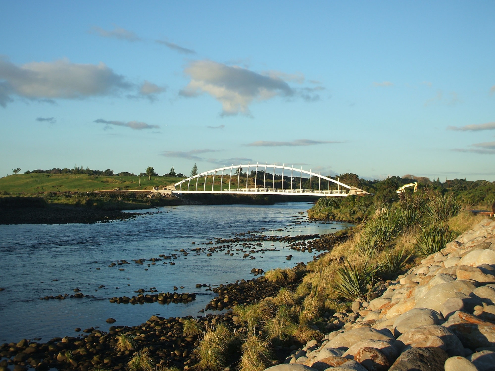 Whitaker Civil Engineering — Engineering Services in New Plymouth