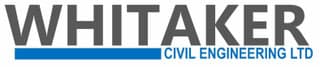 Whitaker Civil Engineering