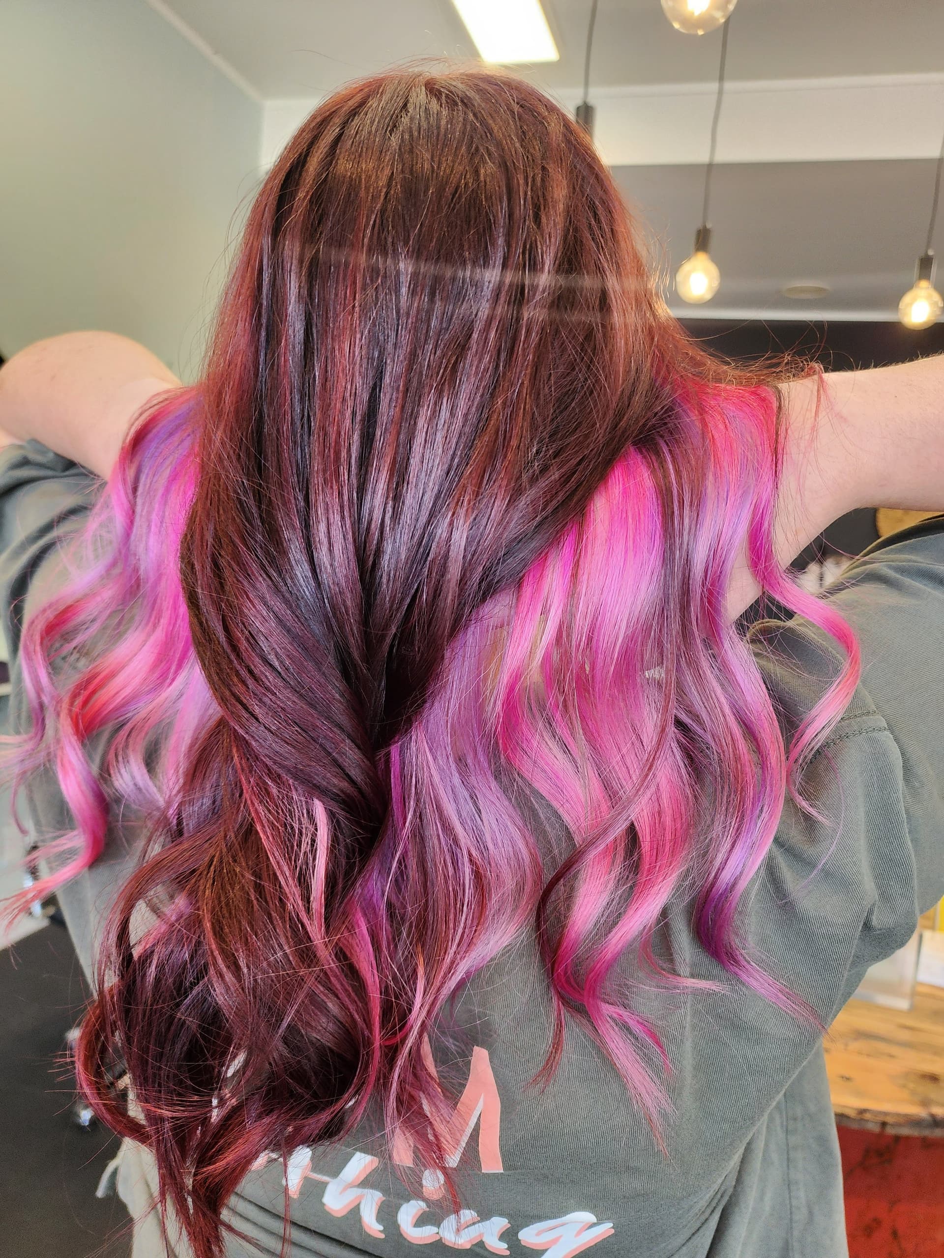 Dreamland Hair — Hair Salons in Richmond