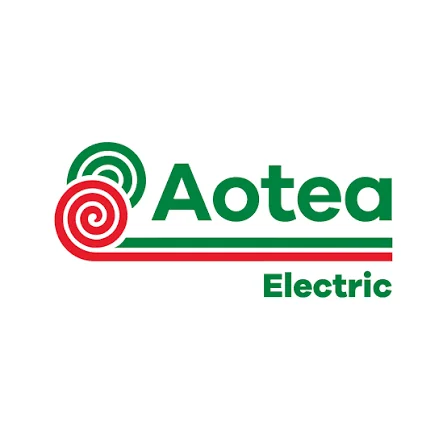 Aotea Electric Northland