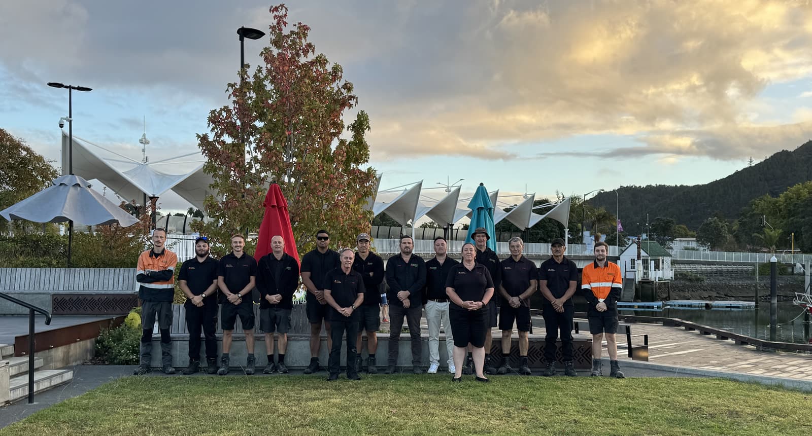 Aotea Electric Northland — Electricians in Whangārei