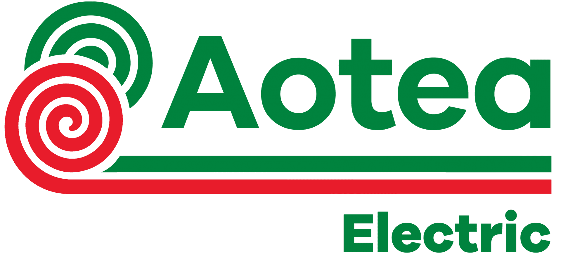 Aotea Electric Northland