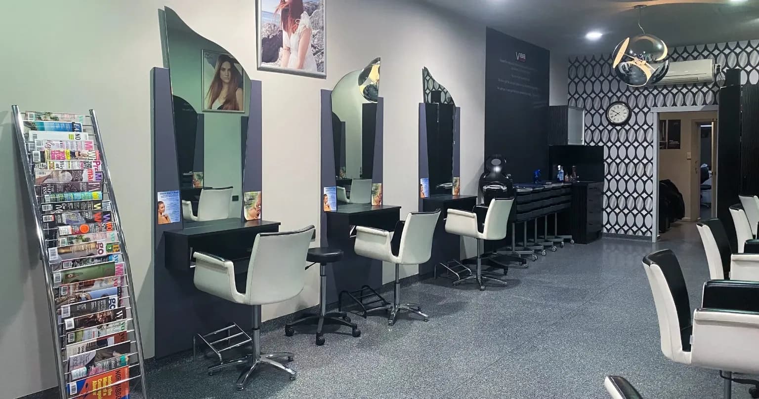 Vibe Hair & Skin Therapy — Beauty Salons in Mosgiel