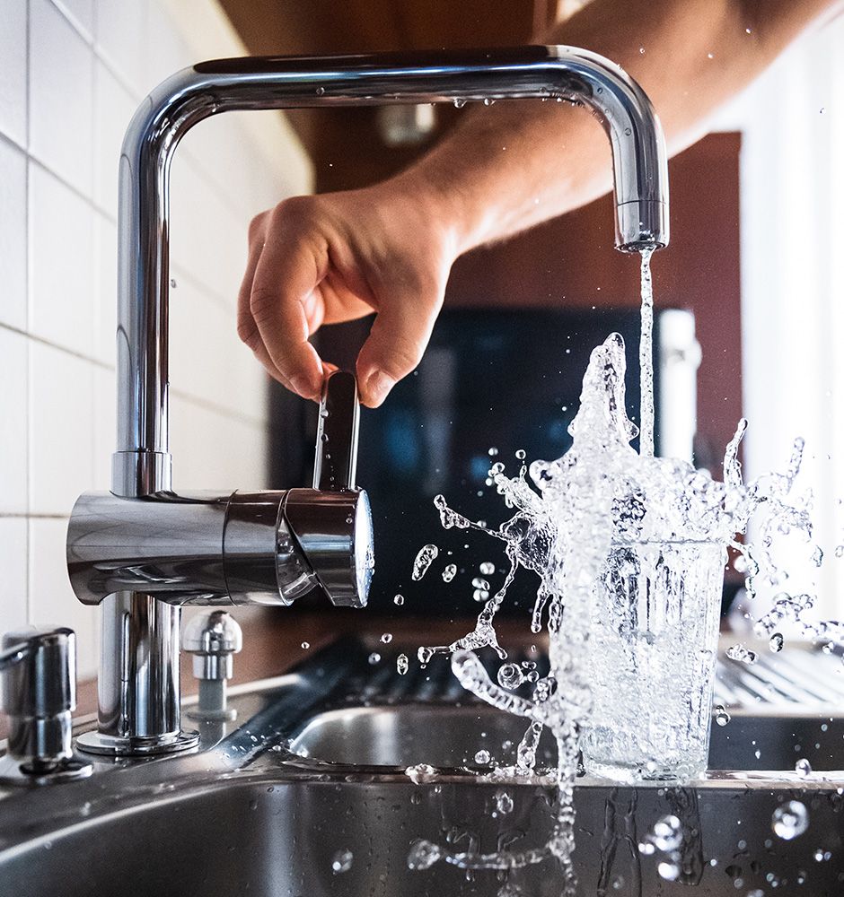 Hadlee & Brunton — Plumbers in Timaru