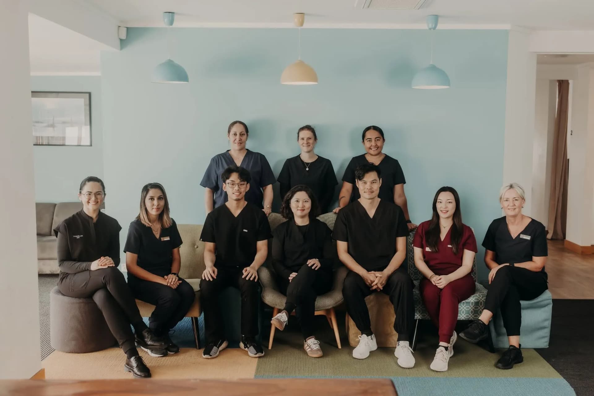 Ocean Dental Centre — Dentists in Gisborne