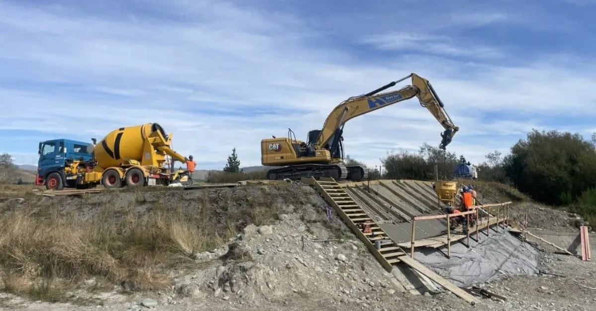 Grant Hood Contracting Limited — Construction Companies in Ashburton