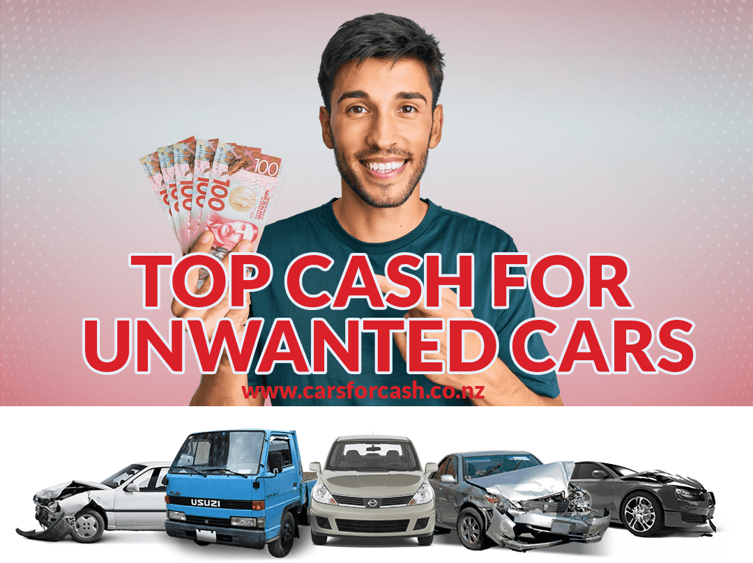 Cars For Cash ( Christchurch ) — Automotive Services in Christchurch