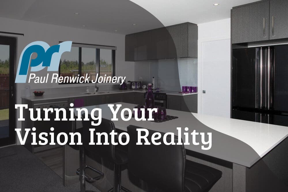Paul Renwick Joinery — Carpenters & Joiners in Christchurch