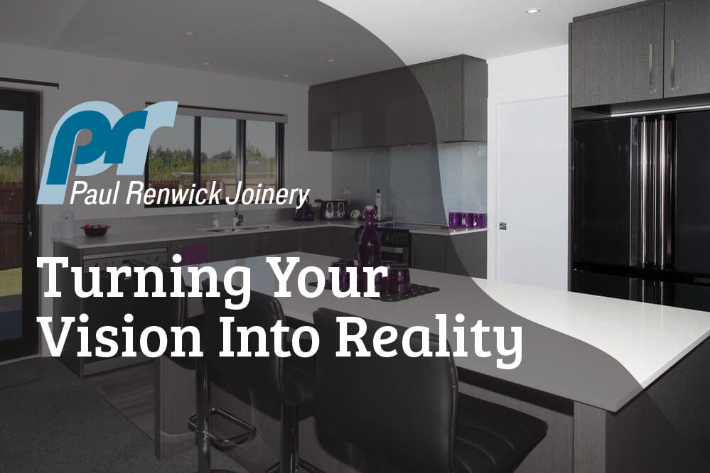 Paul Renwick Joinery — Carpenters & Joiners in Christchurch