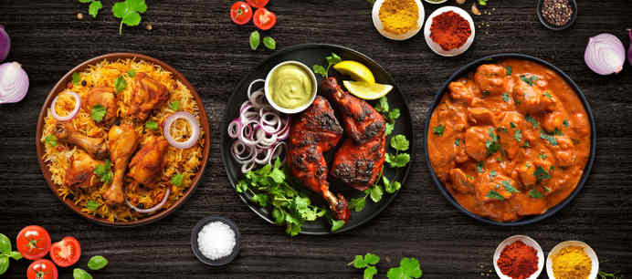 SPICE HUB — Restaurants in Christchurch