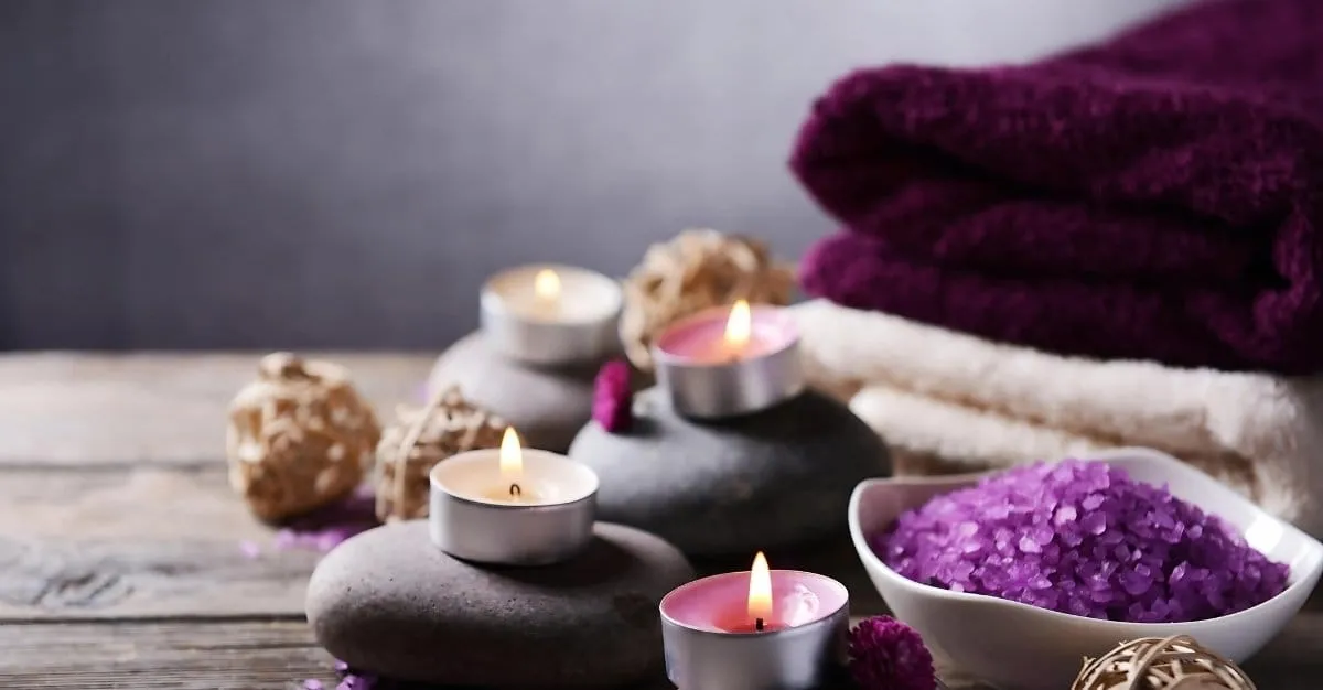 Back On Track Thai Massage — Massage Therapists in Wellington