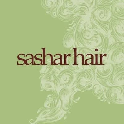Sashar Hair