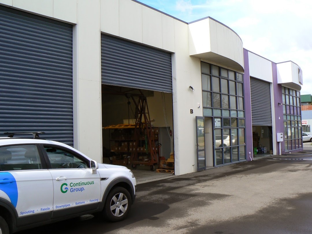 Continuous Spouting Ltd - Bay Of Plenty — General Contractors in Tauranga