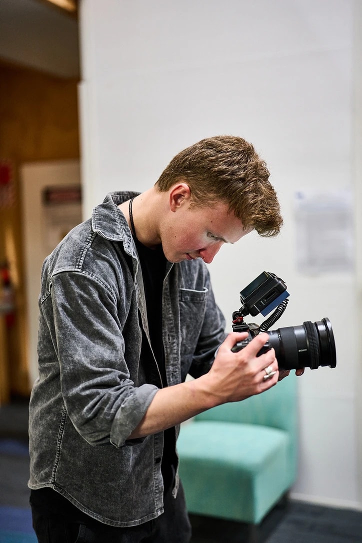 Declan Gale Videography — Videographers in Auckland