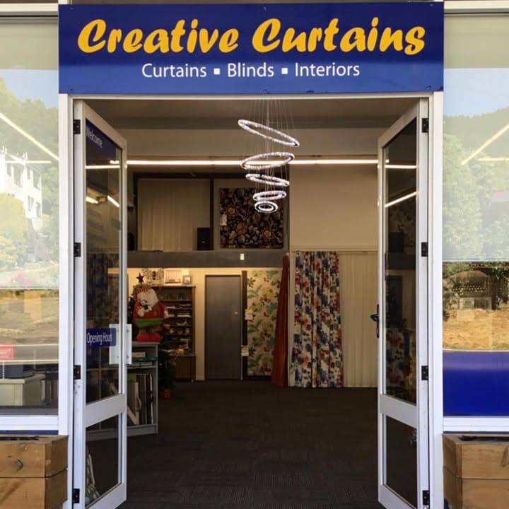 Creative Curtains