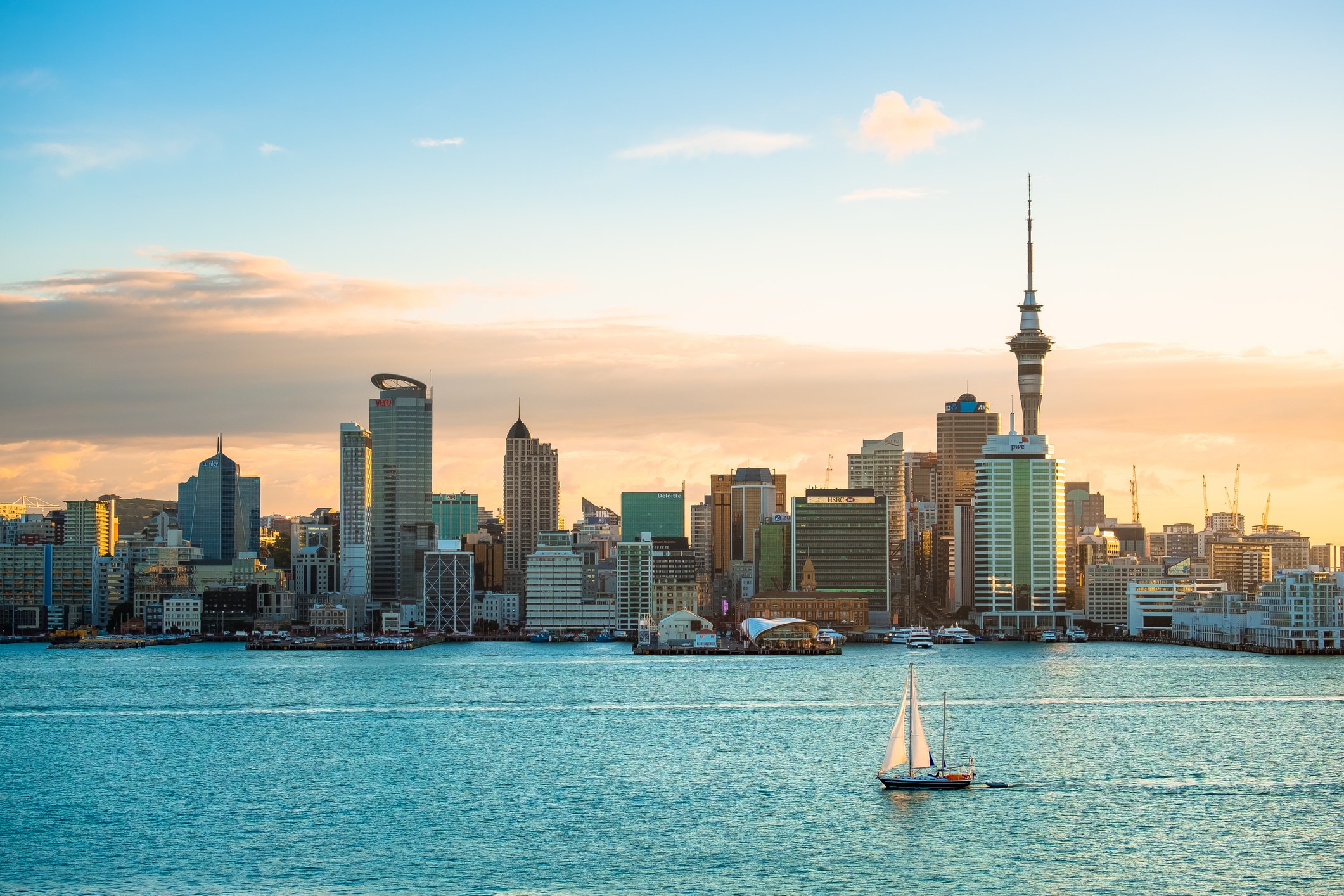 Omni Insurance Brokers — Insurance Services in Auckland