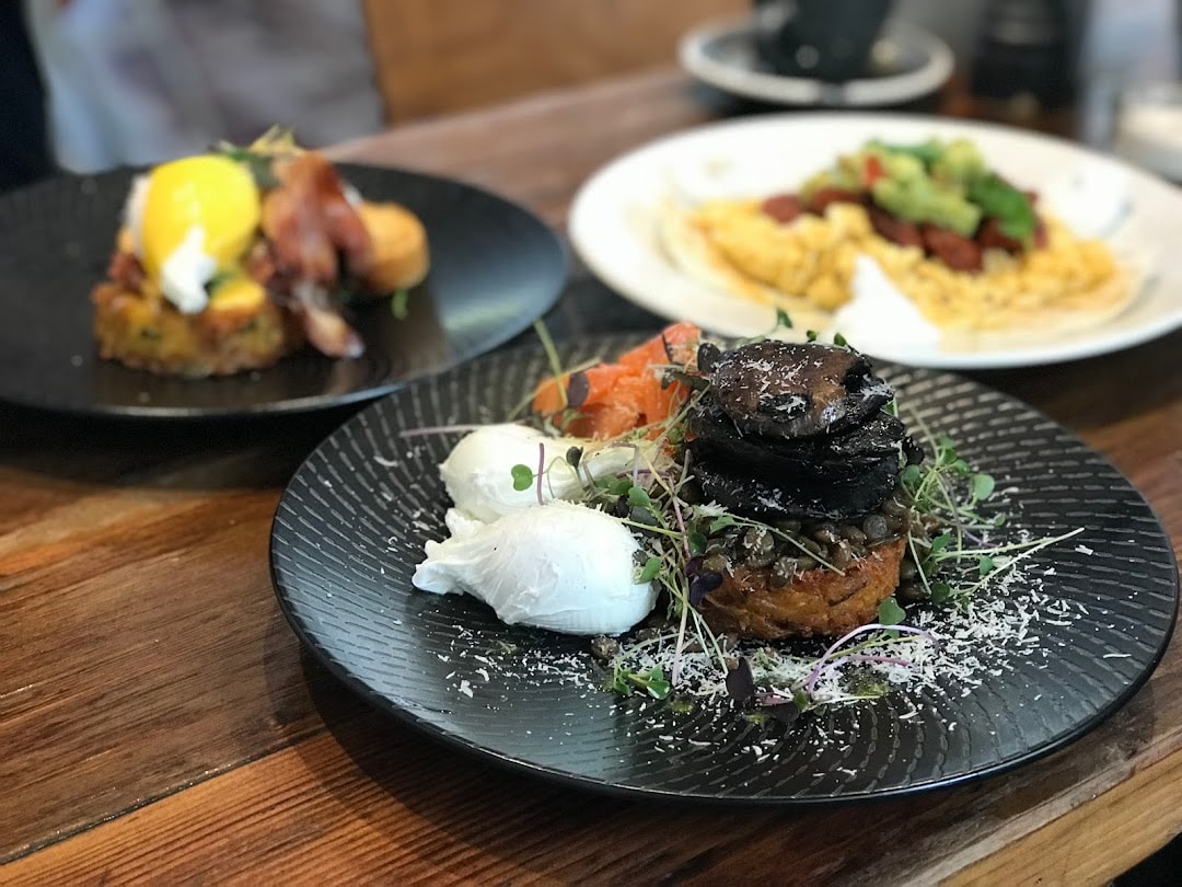 Dear Jervois — Takeaway Food in Auckland