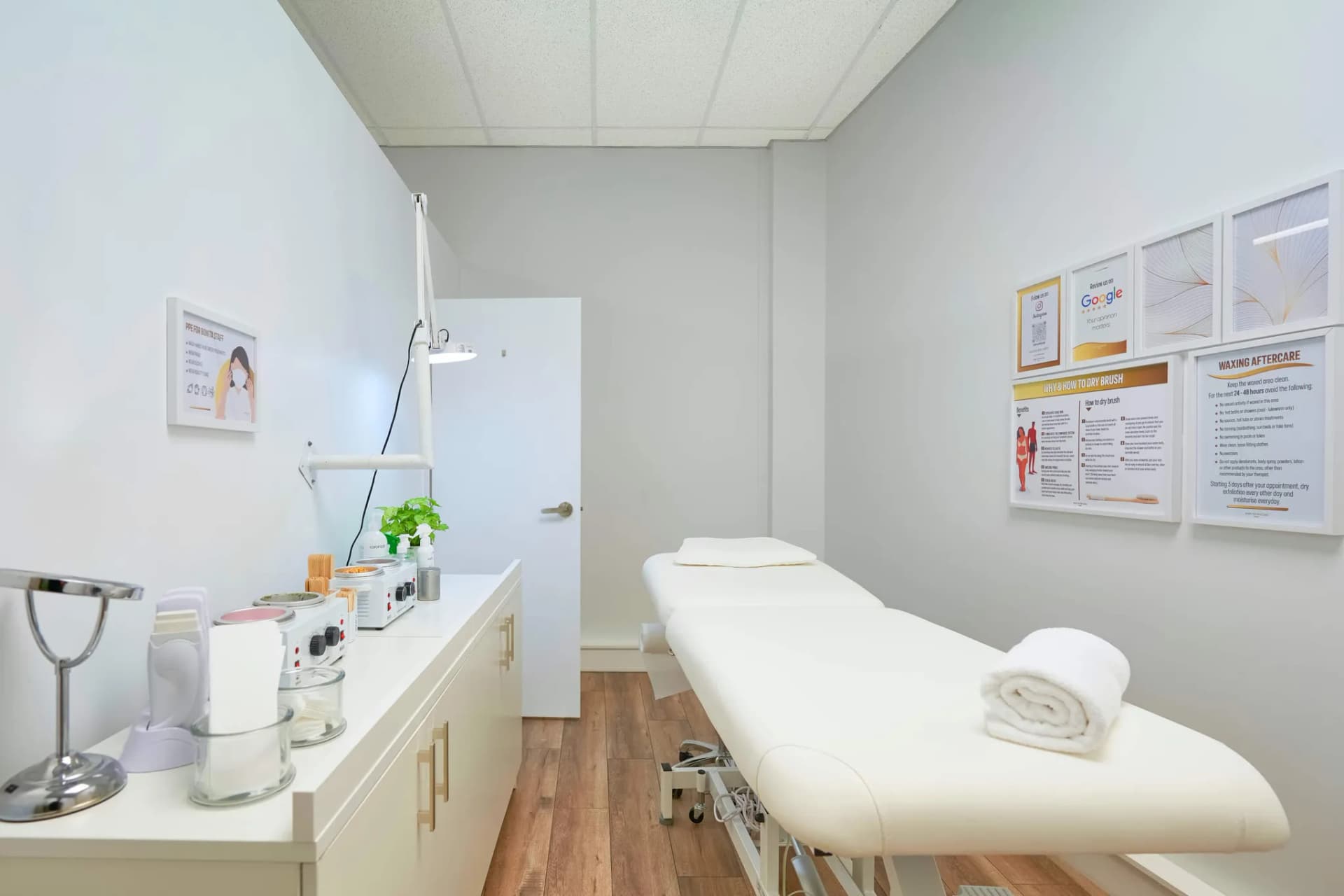 Bonita Brazilian — Beauty Salons in Auckland