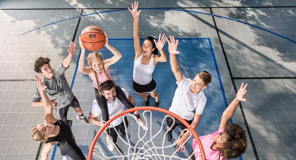 Synergy Sports — Gyms in Auckland