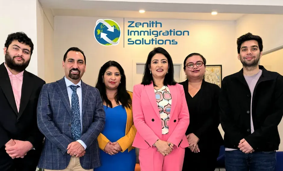 Zenith Immigration Solutions — Immigration Consultants in Auckland