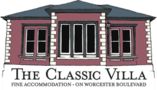 The Classic Villa