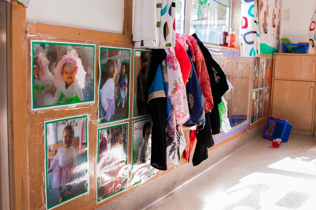 Happy Feet Childcare Mt Wellington — Childcare Centres in Auckland