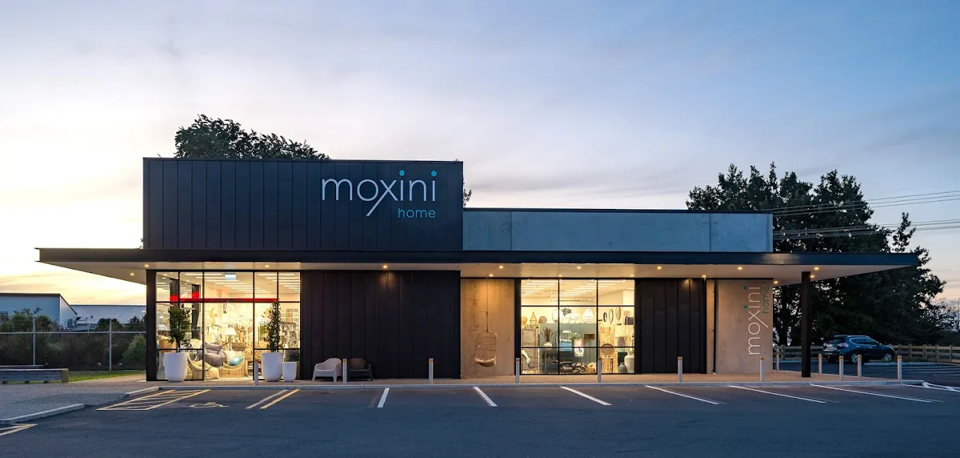 Moxini Home — Furniture Stores in Richmond