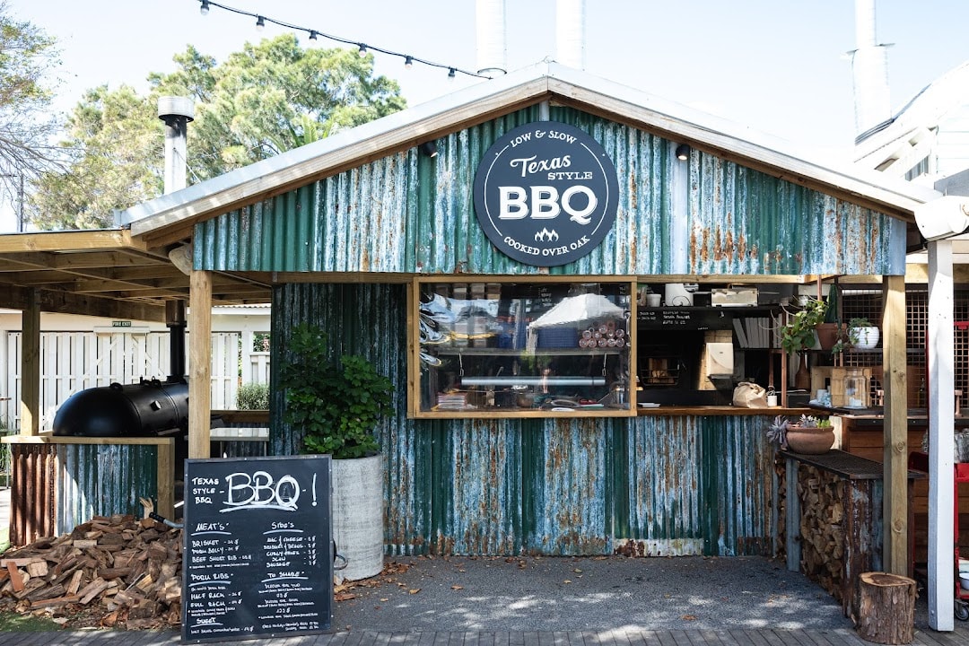 The Island — Bars in Papamoa
