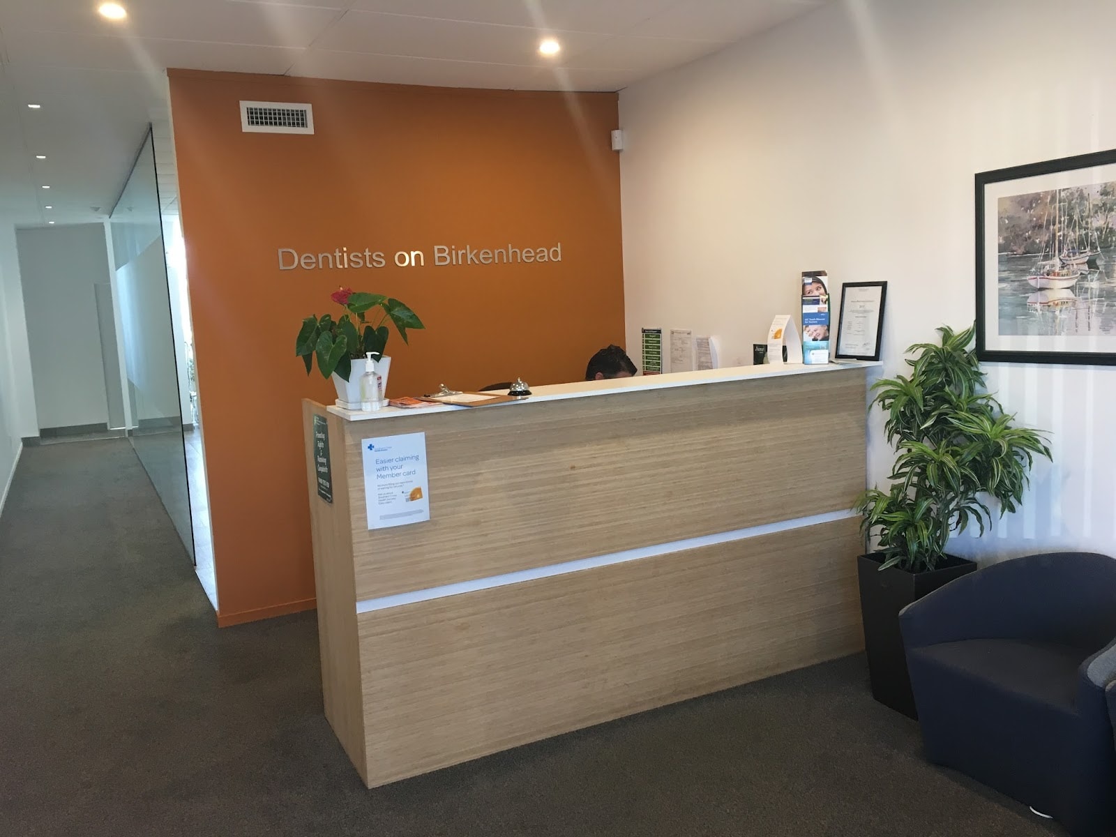 Mokoia Road Dental Centre — Dentists in Kaipātiki