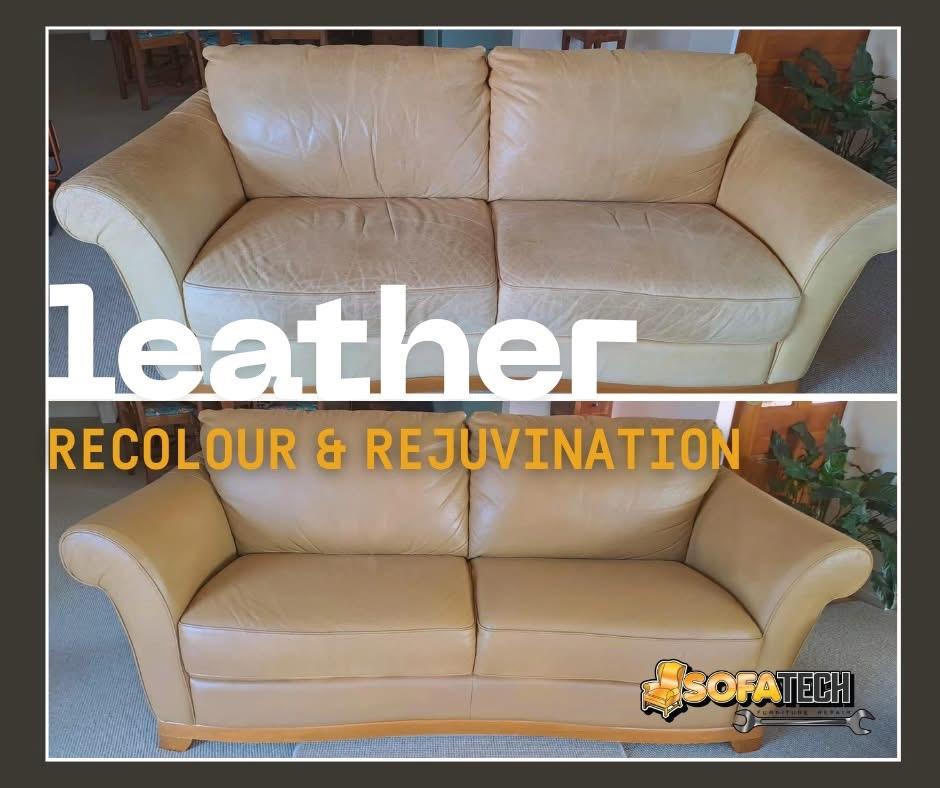 Sofa Tech Otago — Professional Services in Dunedin