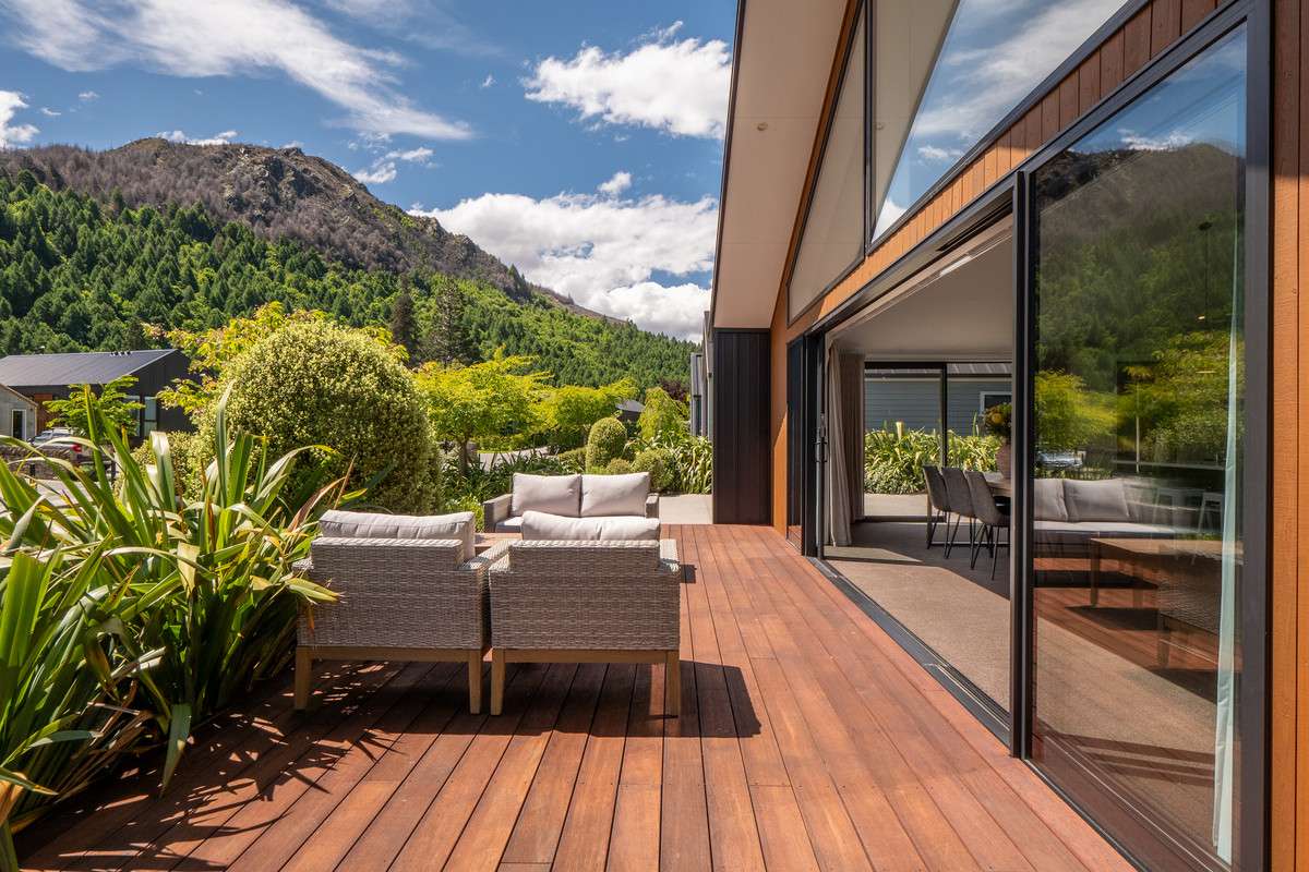 Queenstown Painting Services — Painters in Queenstown