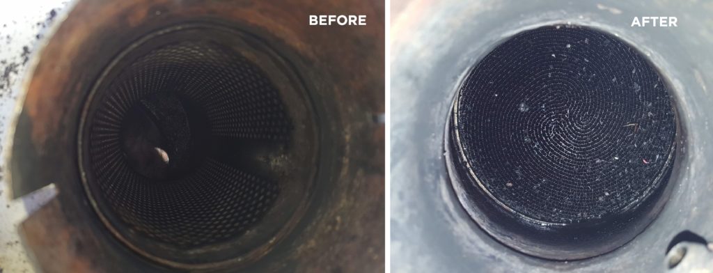 Andy’s Ultrasonic Cleaning — Cleaning Services in Tauranga