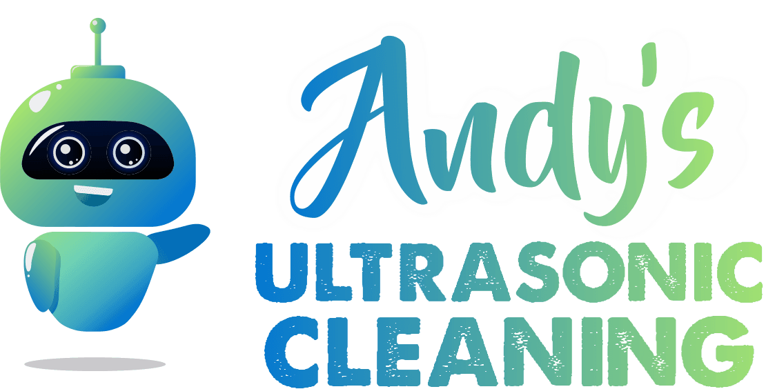 Andy’s Ultrasonic Cleaning
