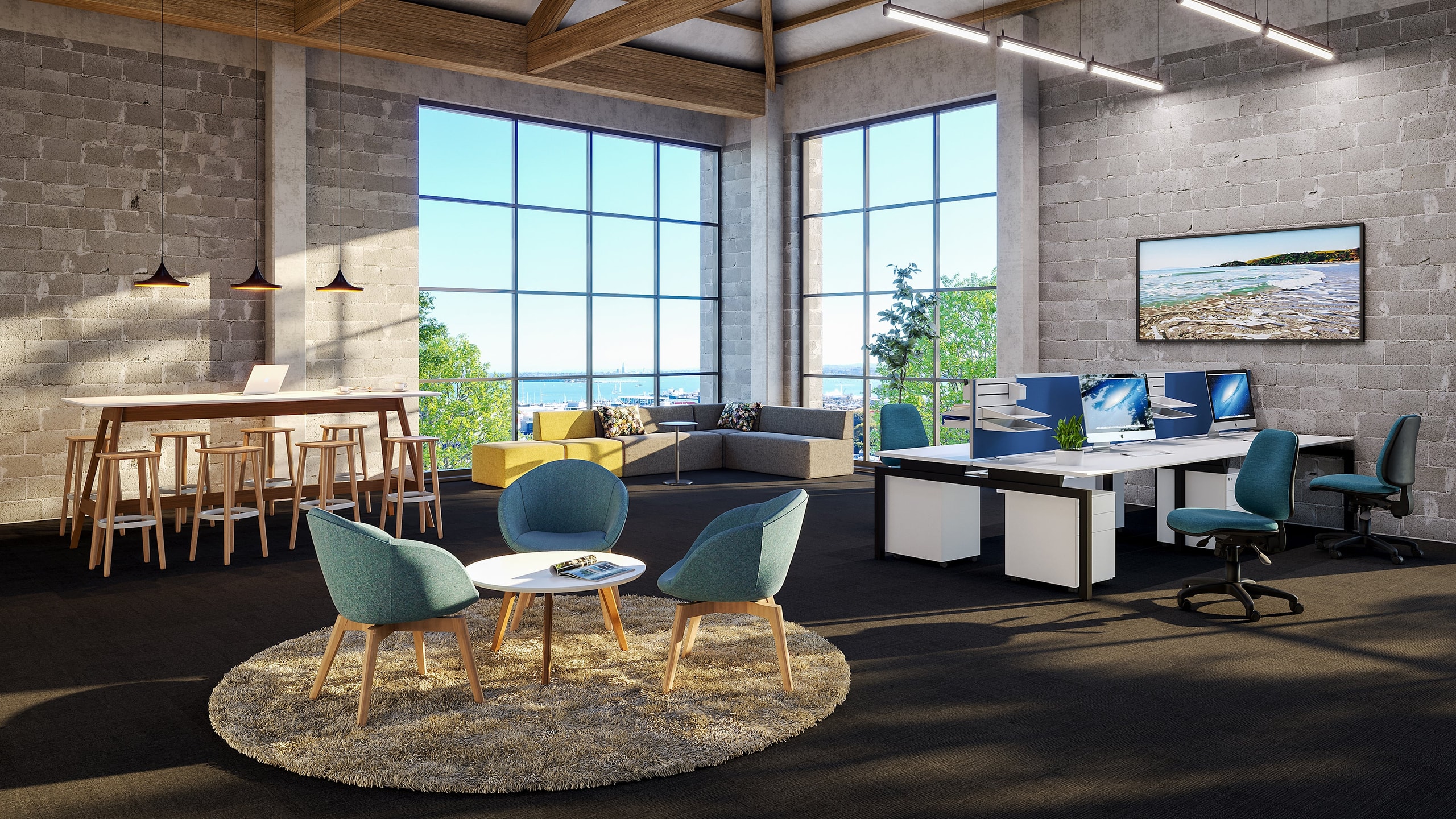 Office Furniture First — Furniture Stores in New Plymouth