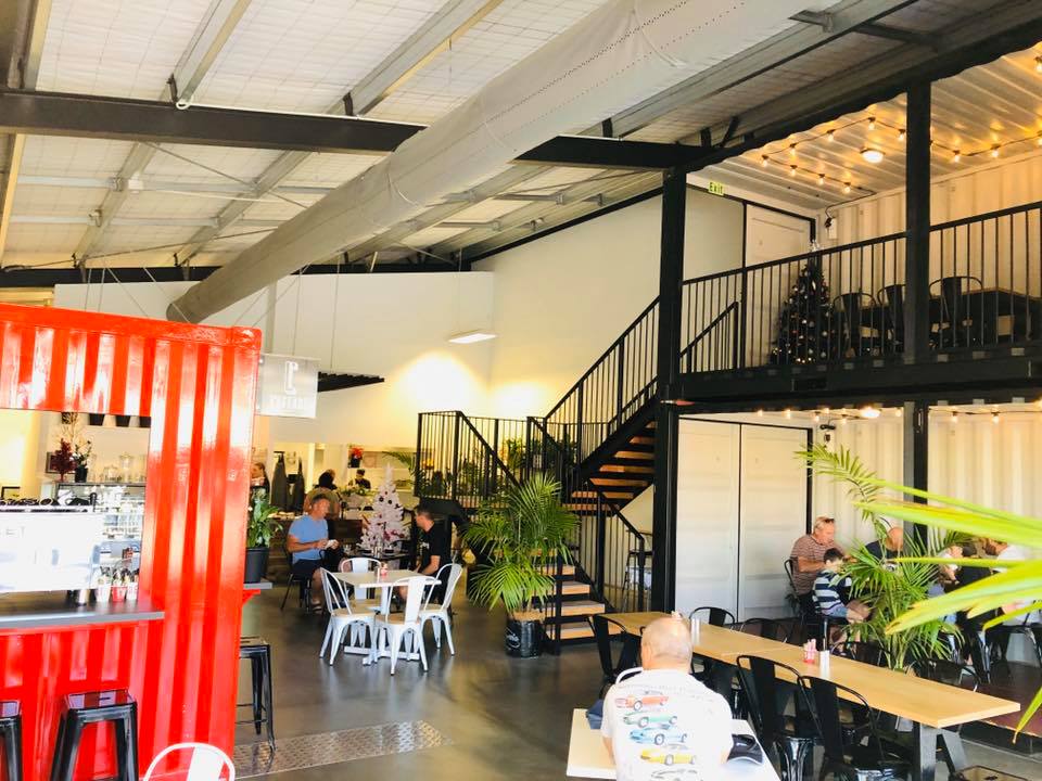 Baked With Love — Restaurants in Waikato