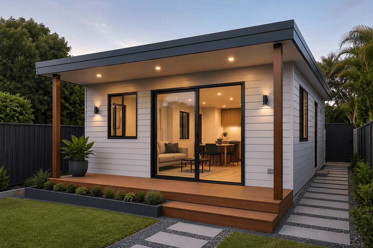 XllentBuild — Builders in Albany