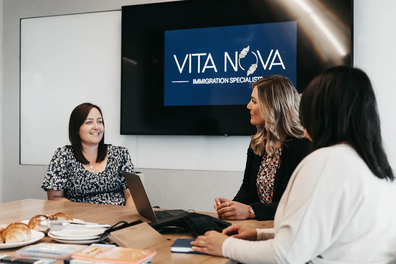 Vita Nova Immigration Specialists — Immigration Consultants in Queenstown