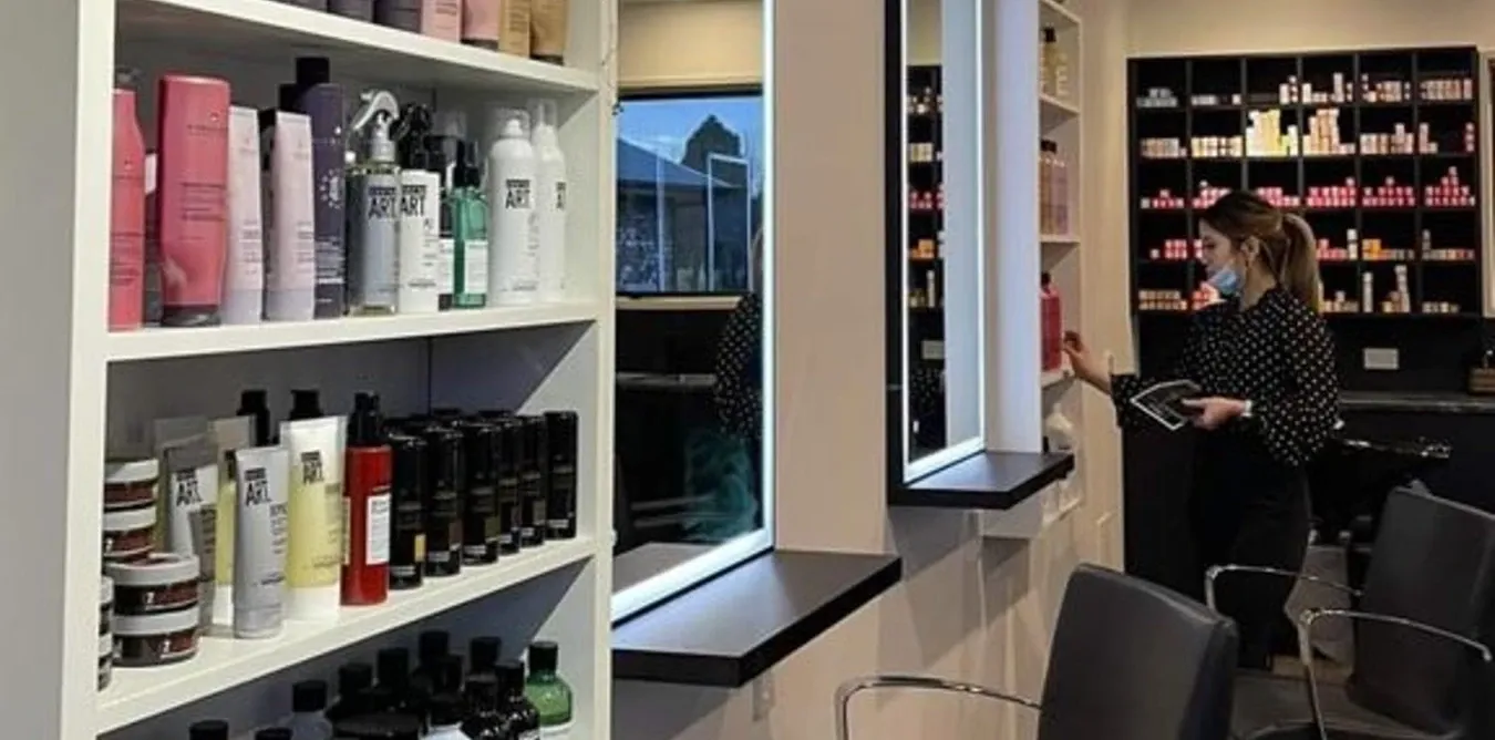 Mia's Hair Studio — Hair Salons in Lincoln