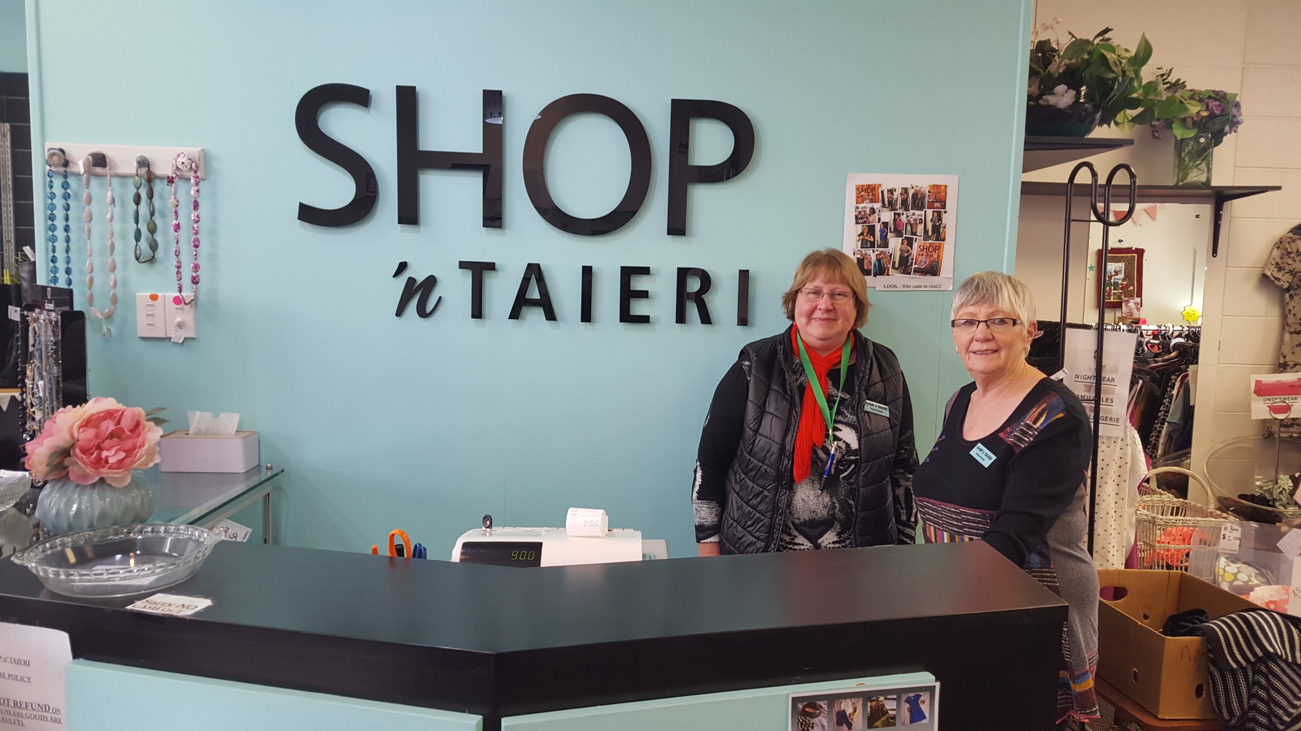 Shop n Taieri — Furniture Stores in Dunedin
