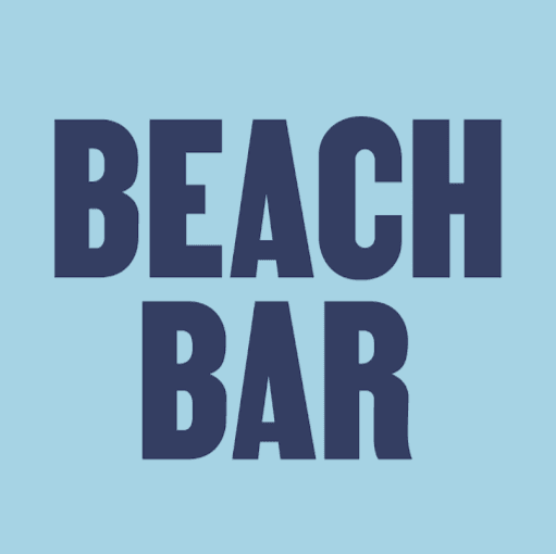 Beach Bar