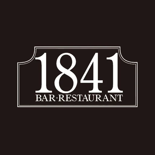 1841 Bar and Restaurant