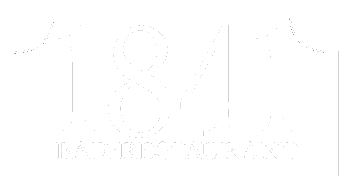 1841 Bar and Restaurant
