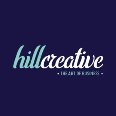 Hill Creative logo