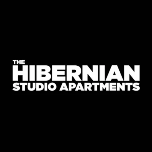 The Hibernerian Studio Apartments