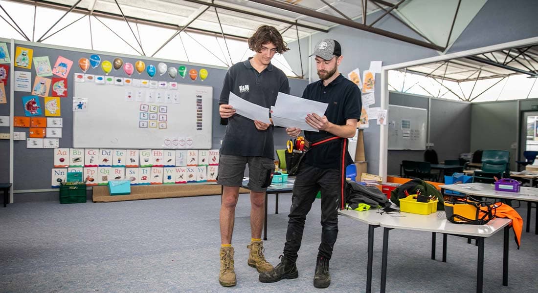 K & M Electrical — Electricians in Tauranga
