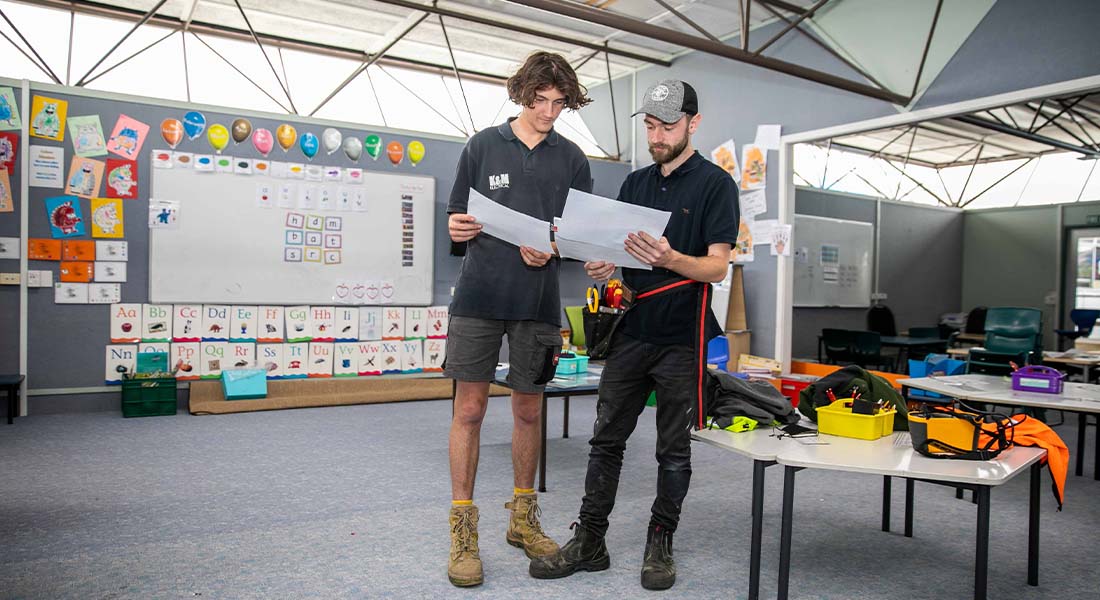 K & M Electrical — Electricians in Tauranga