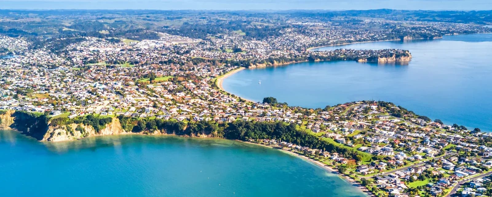 CBRE North Shore — Real Estate Agents in Rosedale