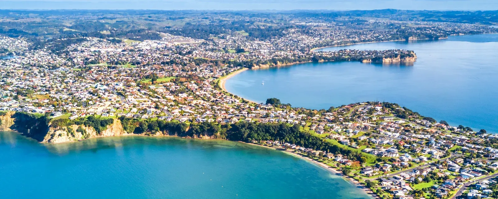 CBRE North Shore — Real Estate Agents in Rosedale
