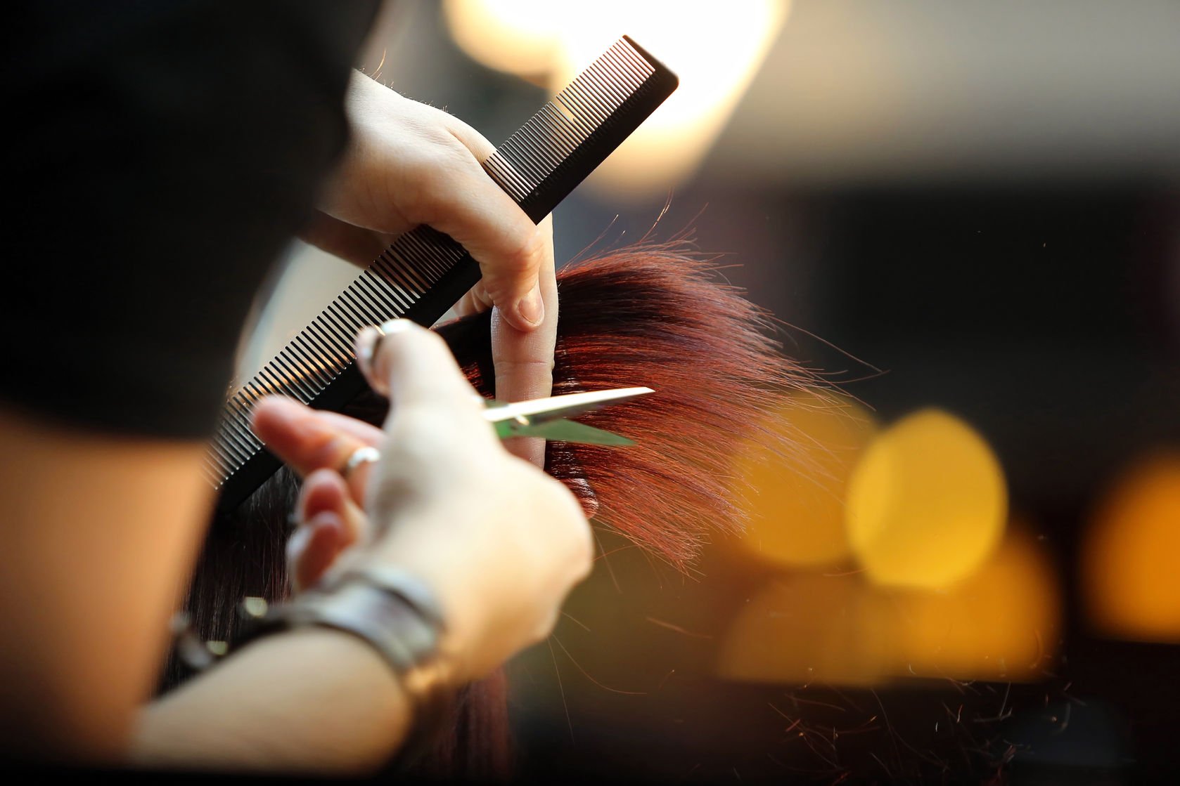Salon91 — Hair Salons in Wellington