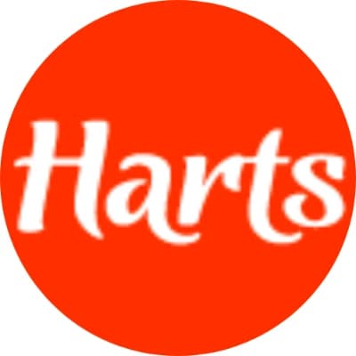 Harts Chartered Accountants logo
